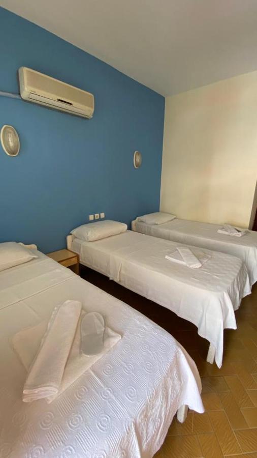 Saray Pansiyon Kaş Luaran gambar