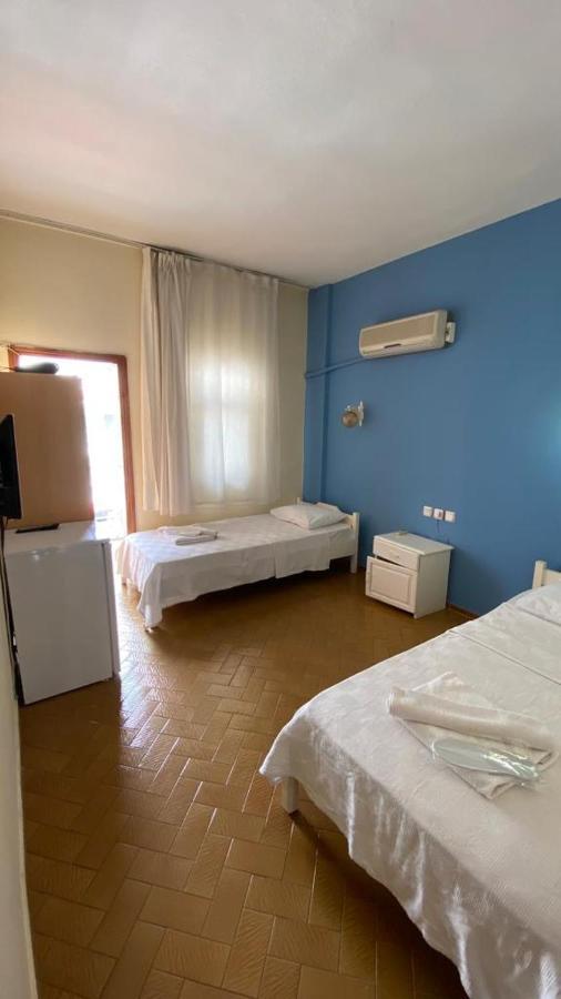 Saray Pansiyon Kaş Luaran gambar
