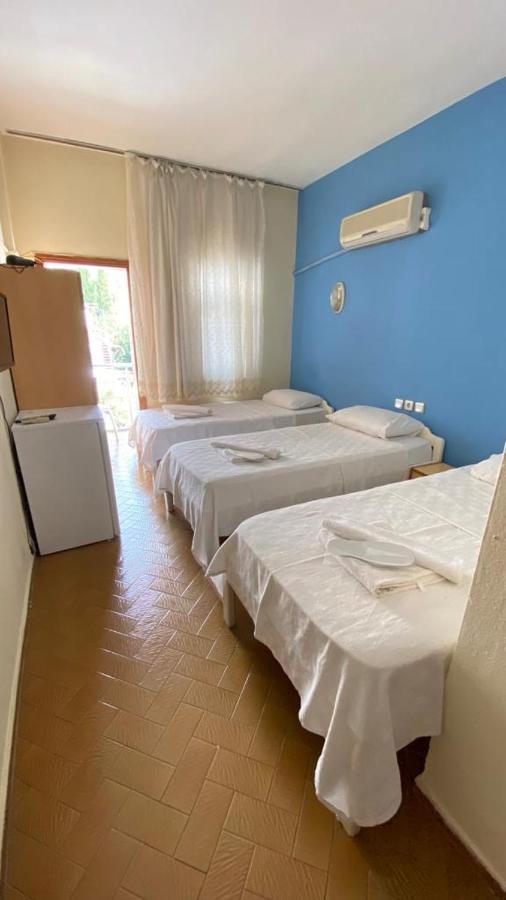 Saray Pansiyon Kaş Luaran gambar