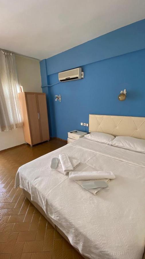 Saray Pansiyon Kaş Luaran gambar