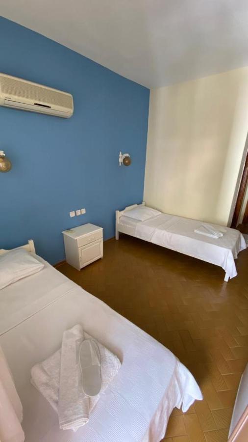 Saray Pansiyon Kaş Luaran gambar