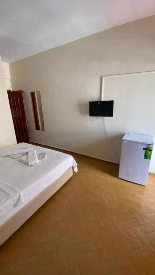 Saray Pansiyon Kaş Luaran gambar