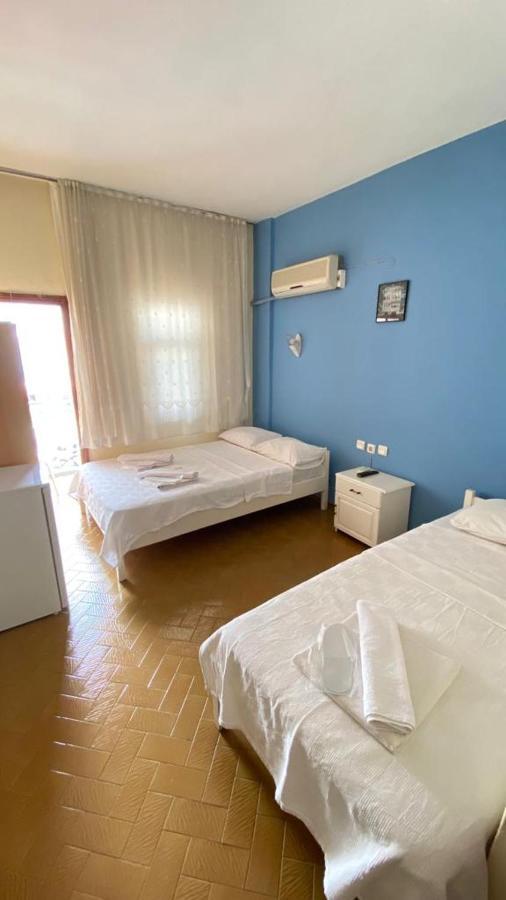 Saray Pansiyon Kaş Luaran gambar