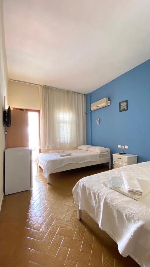 Saray Pansiyon Kaş Luaran gambar