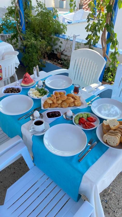 Saray Pansiyon Kaş Luaran gambar