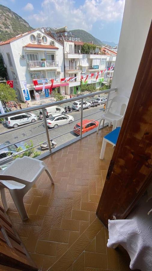 Saray Pansiyon Kaş Luaran gambar