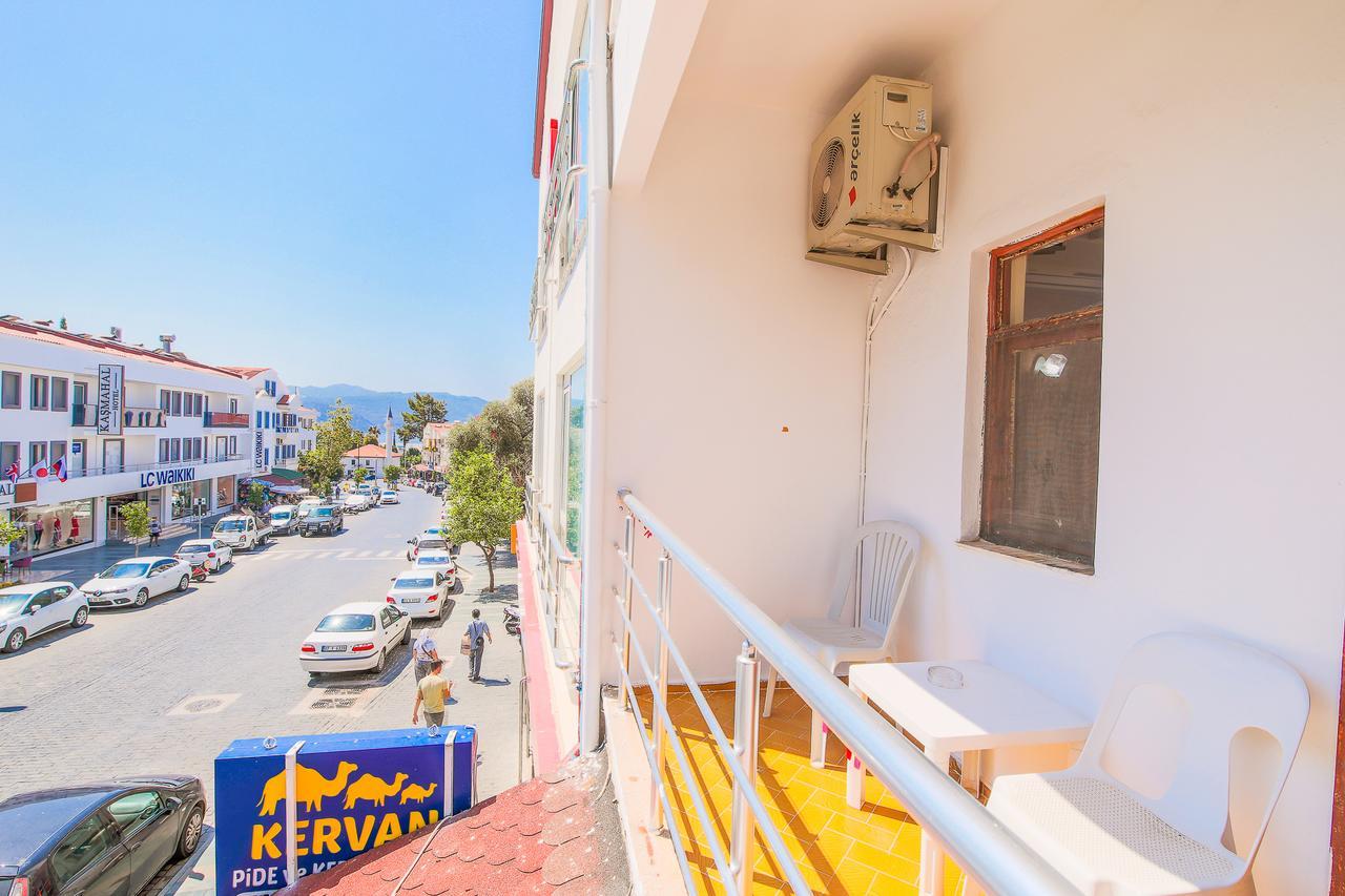 Saray Pansiyon Kaş Luaran gambar